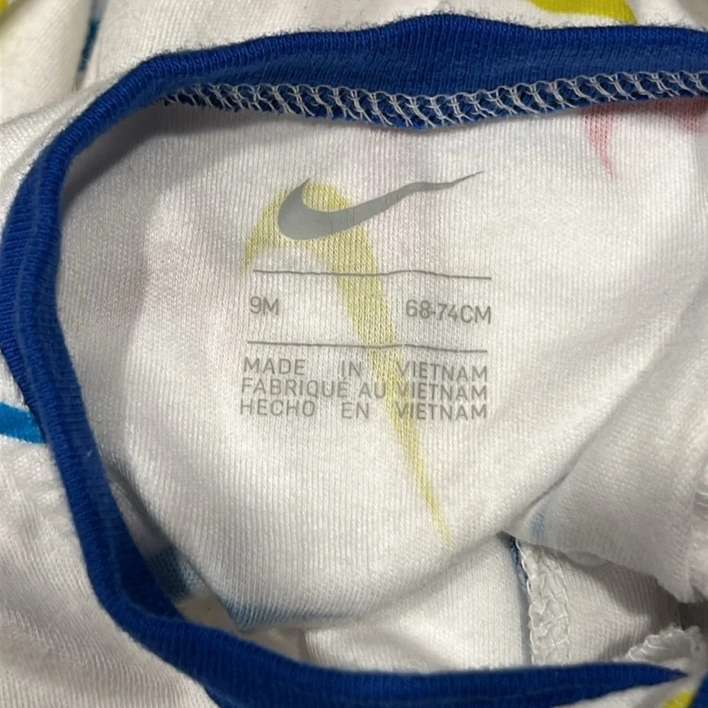 Nike Infant Onesie